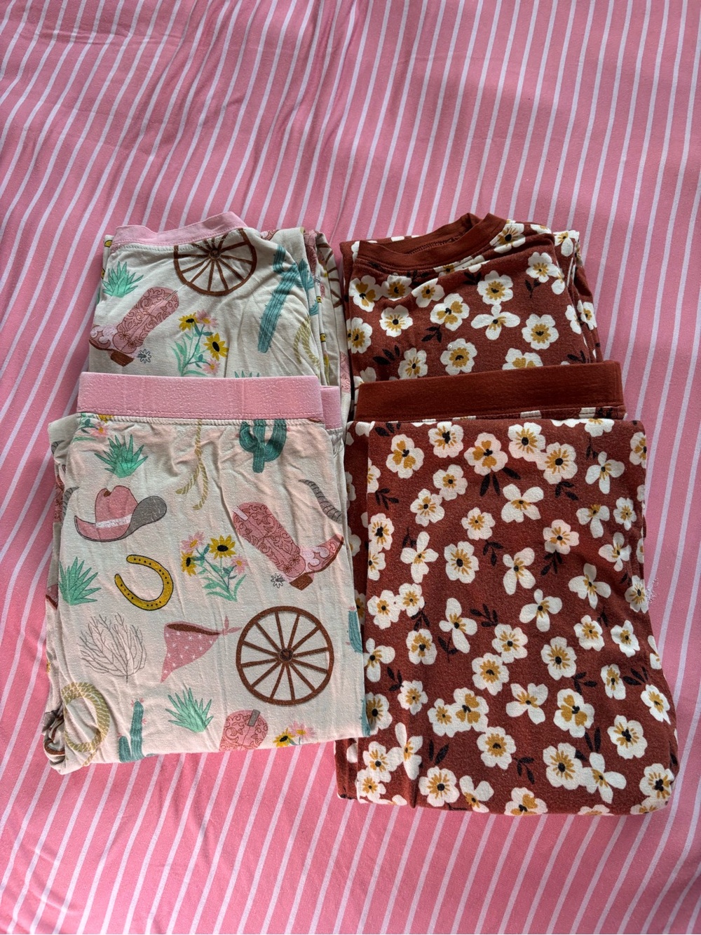 Little sleepies bundle